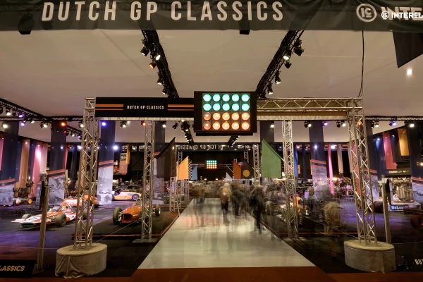 InterClassics Maastricht