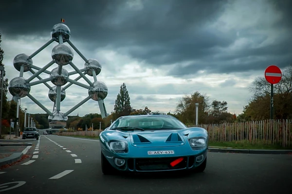 InterClassics Brussels '21