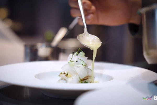 BBB Maastricht 2022 | Folie Culinaire & Battle Area